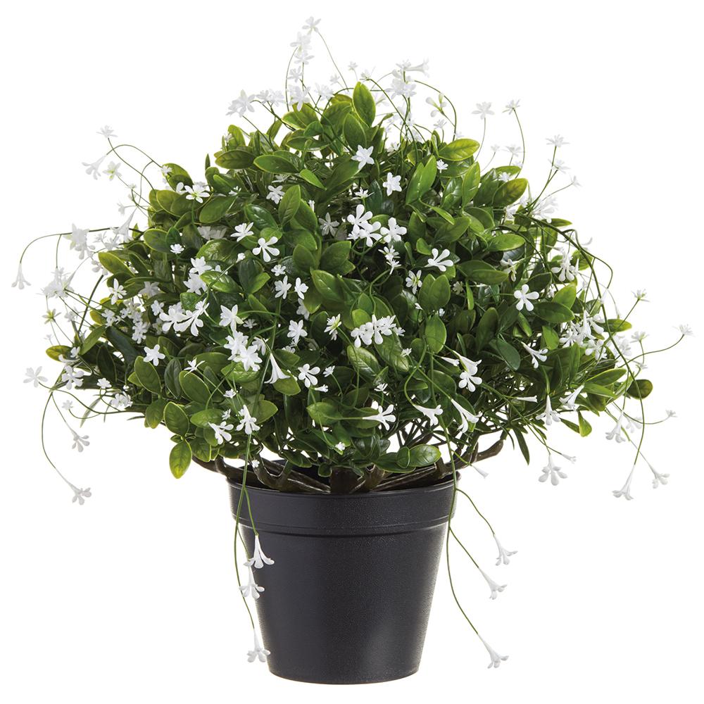 17" UV RATED BABY'S BREATH