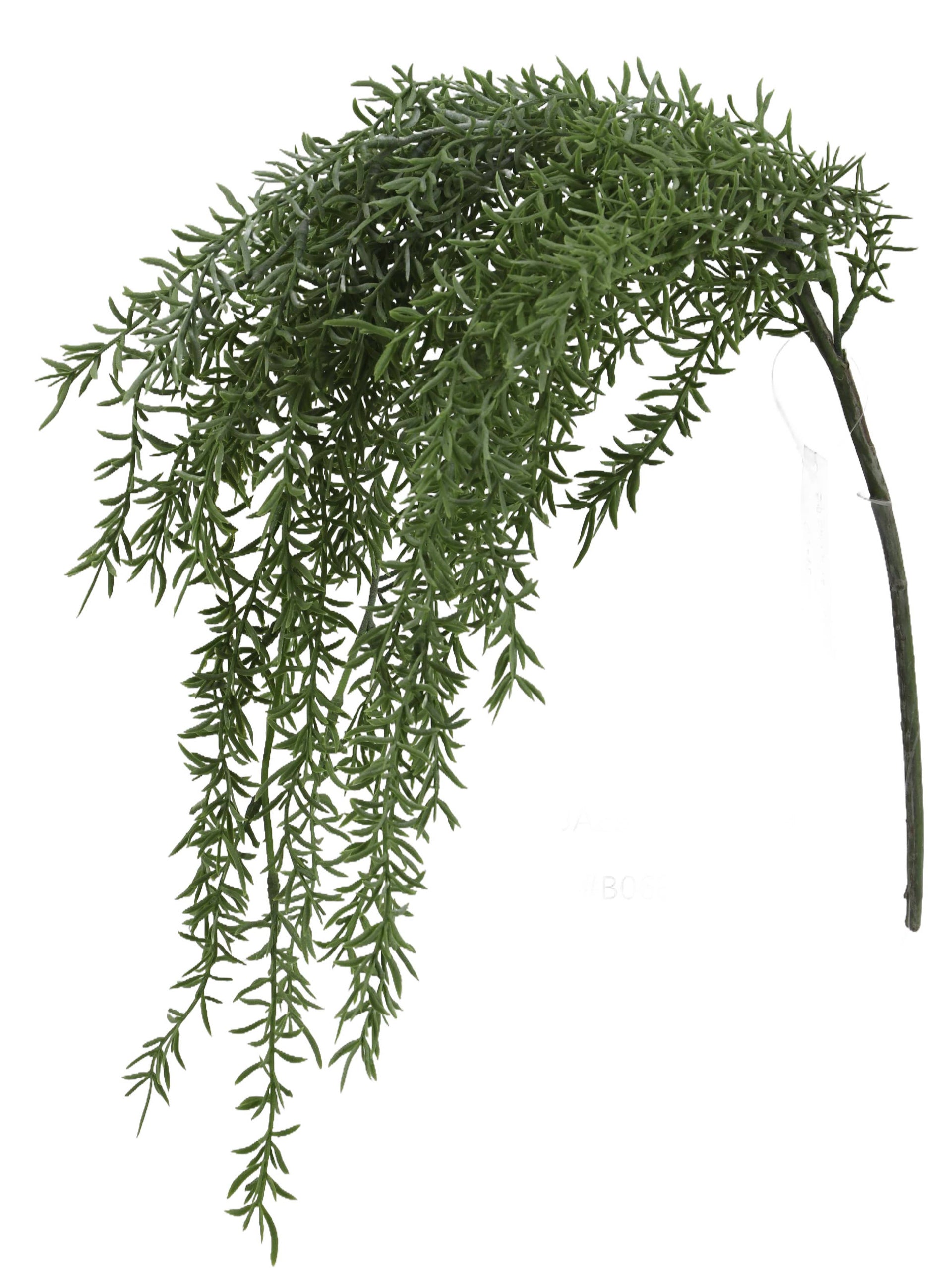 ROSEMARY HANGING SPRAY, 29", SAGE