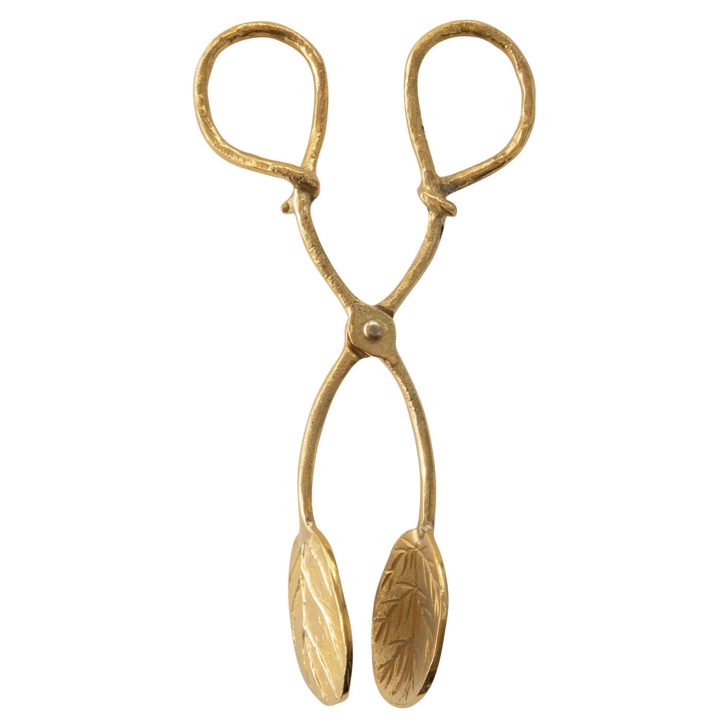 The Collective Design House Leaf Tongs