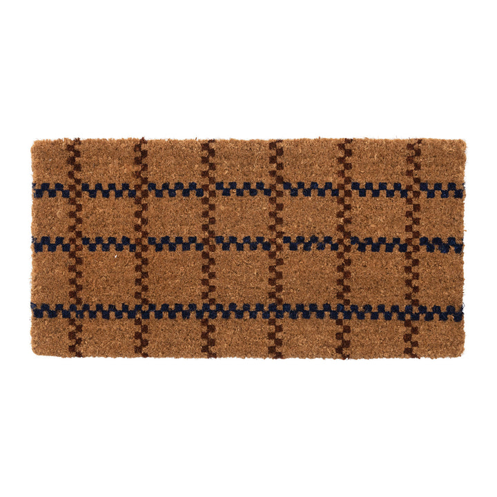 Natural Coir Doormat