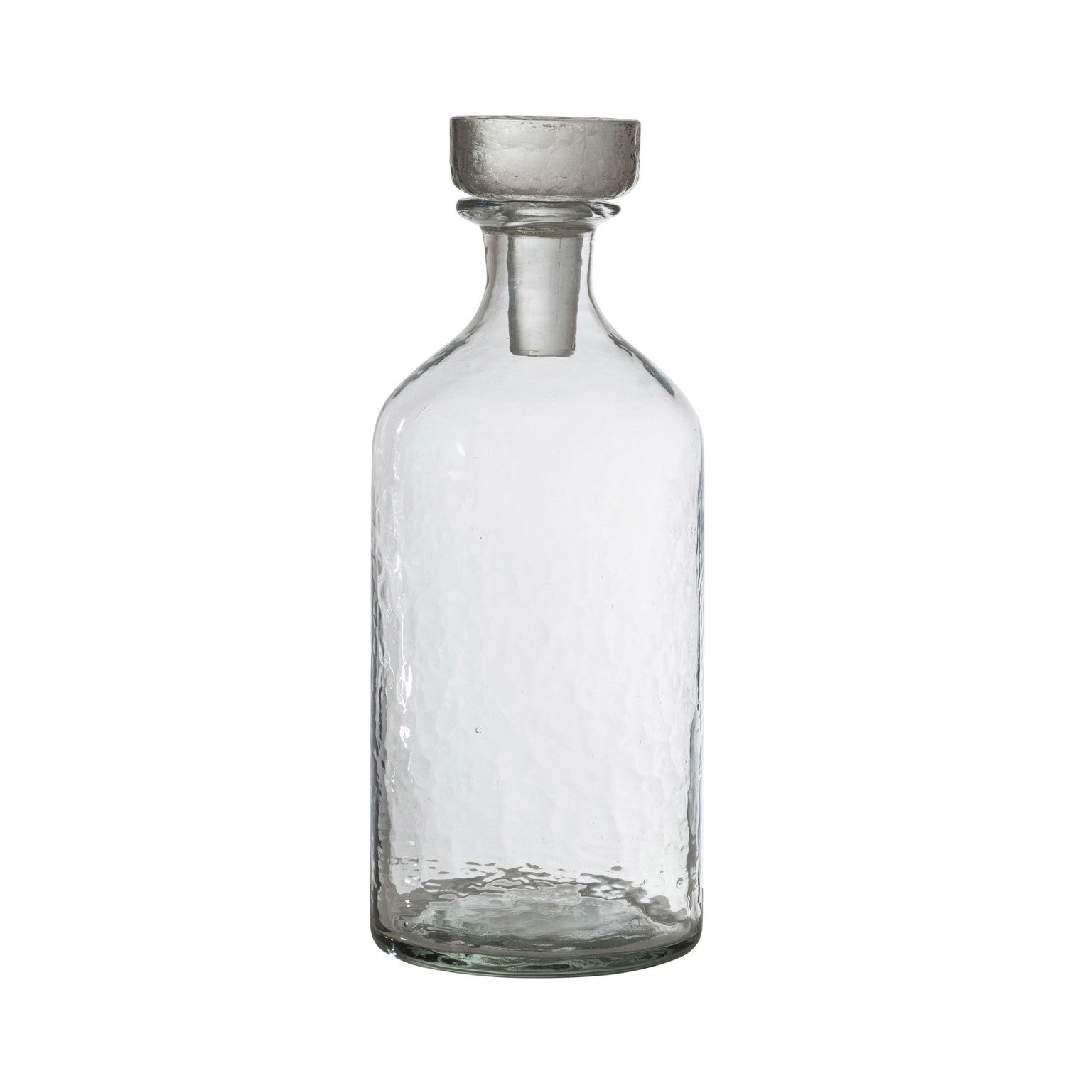 20 oz. Glass Decanter