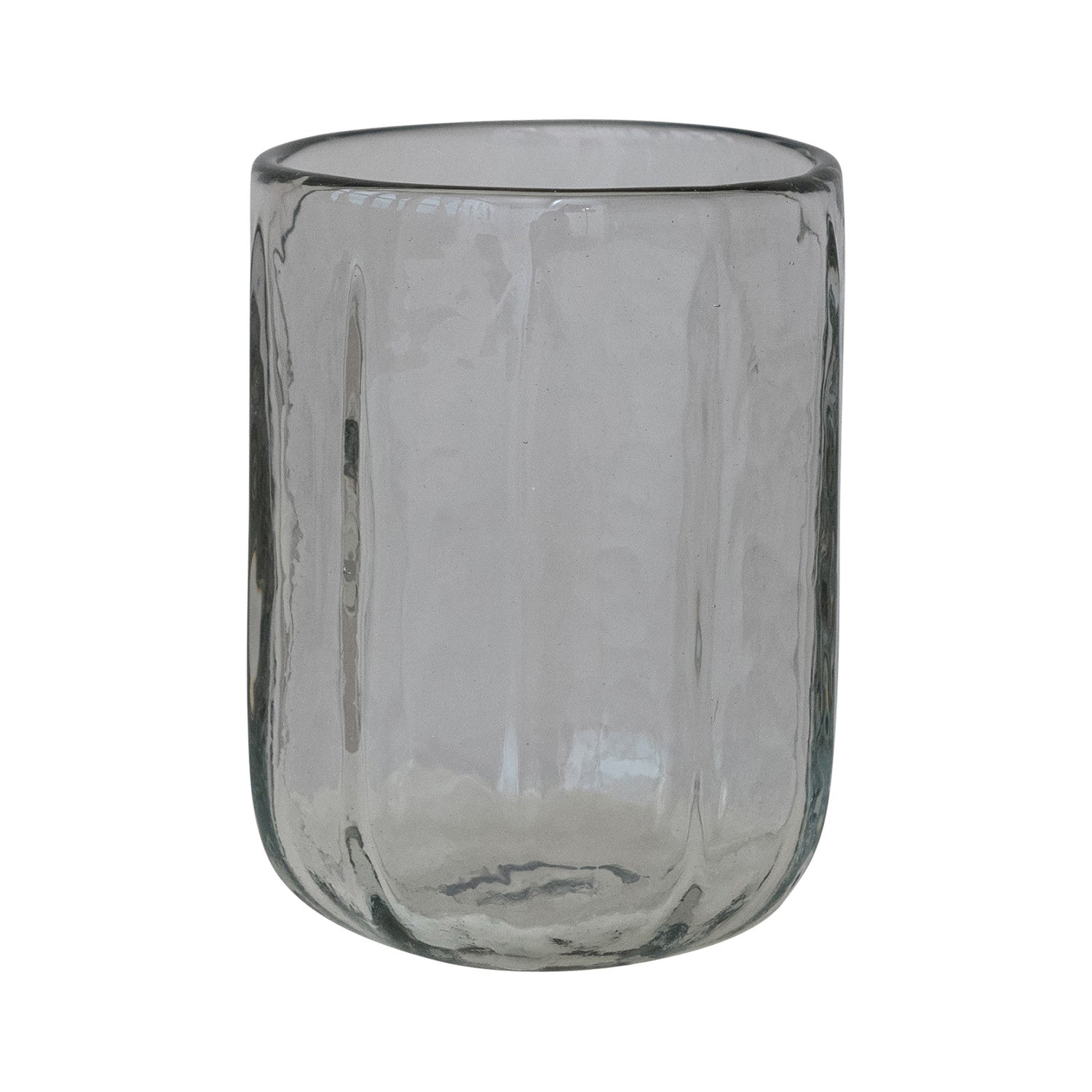 10 oz. Hand-Blown Drinking Glass